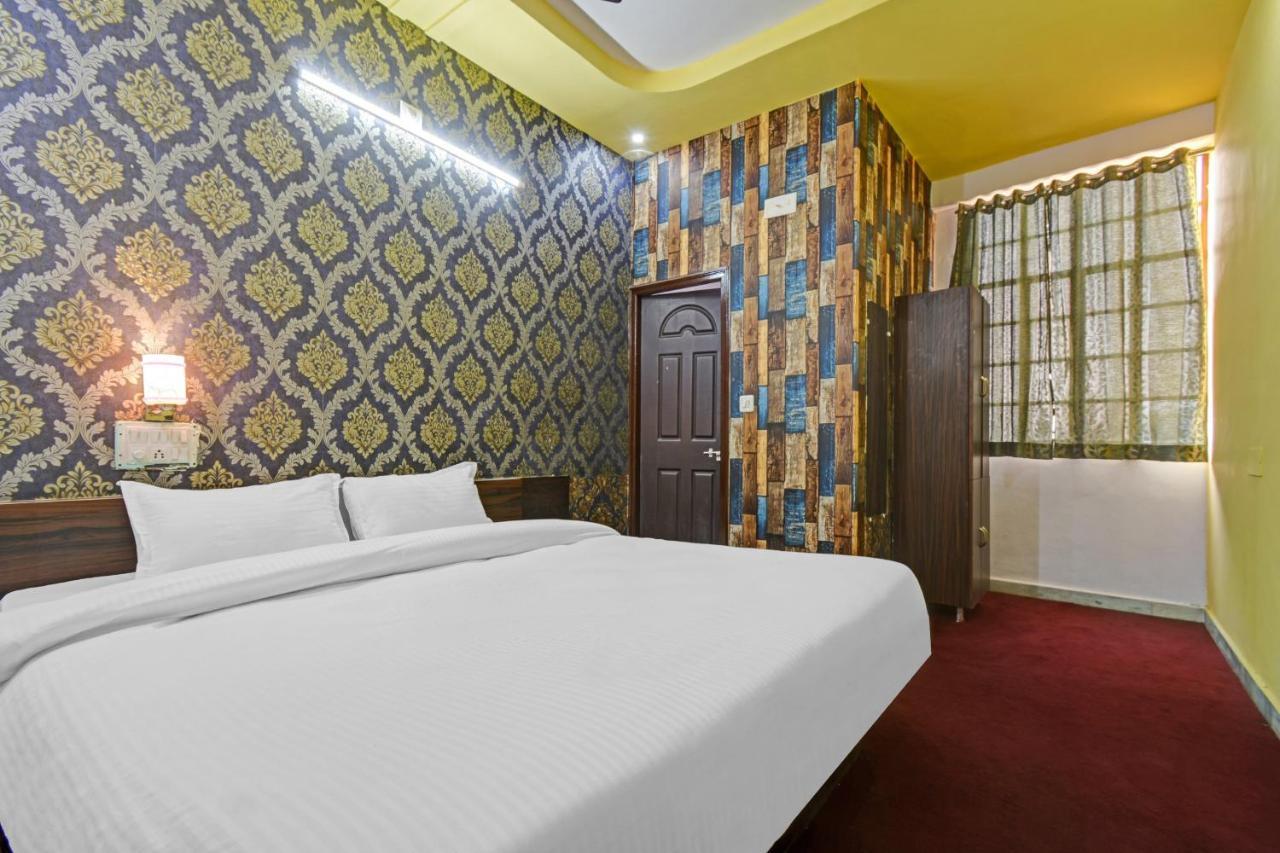 Capital O 84197 Umaid Villa