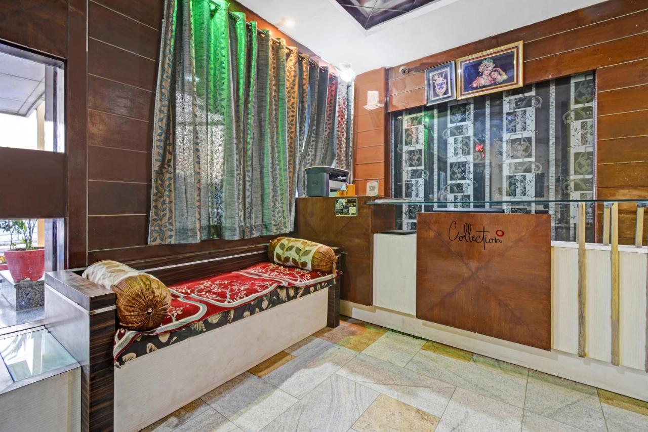 Capital O 84197 Umaid Villa Hotel Udaipur