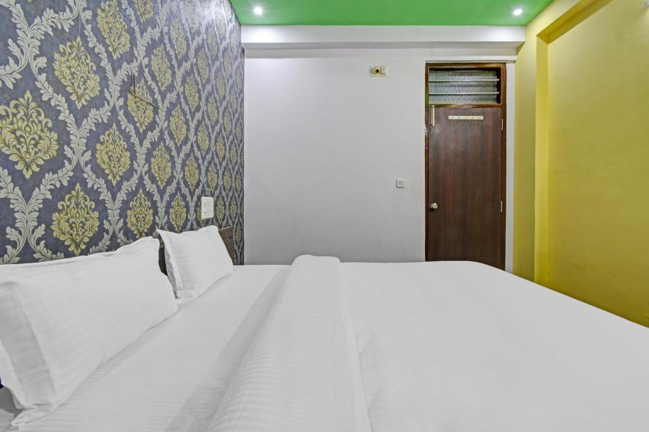 Capital O 84197 Umaid Villa