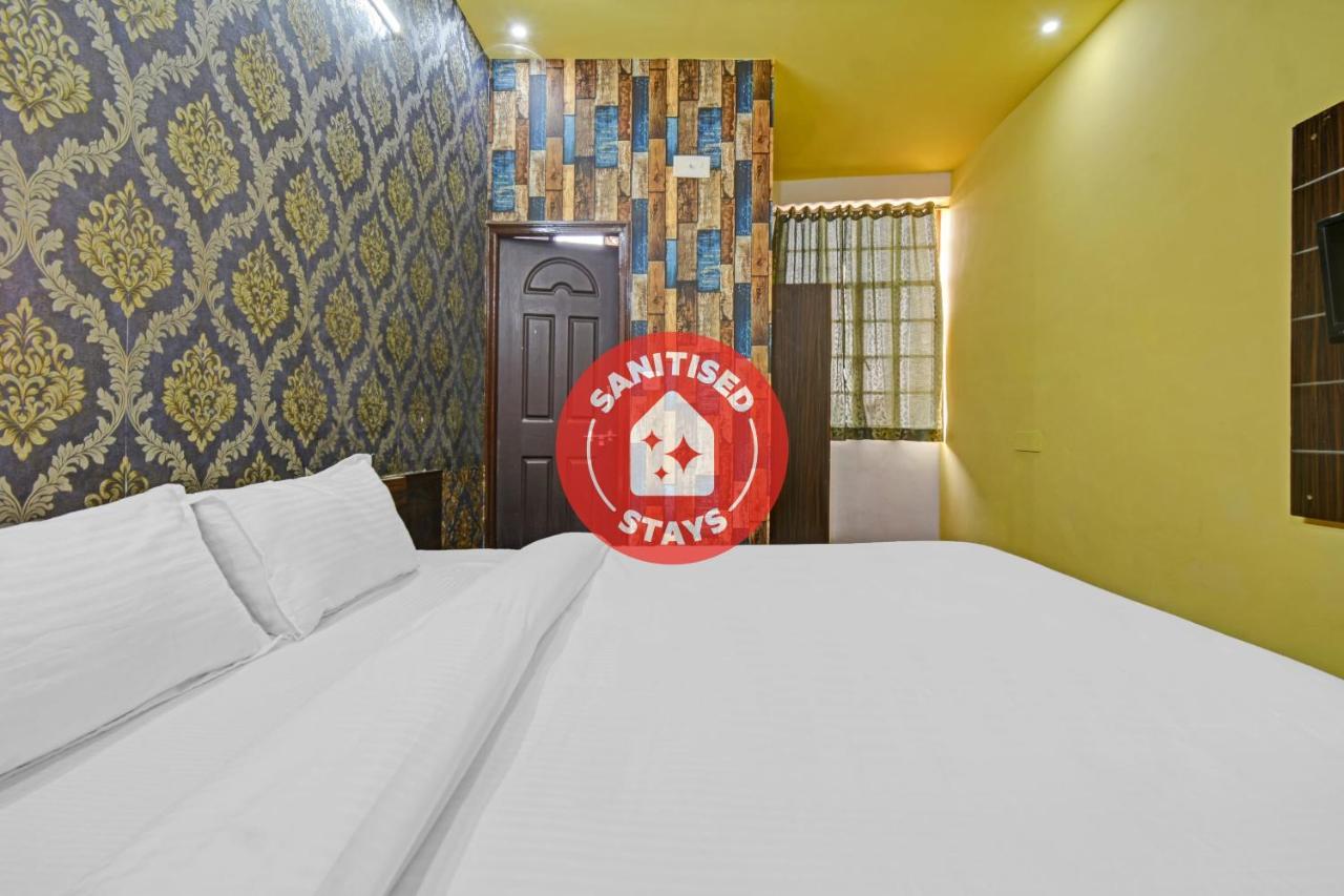 Capital O 84197 Umaid Villa Udaipur
