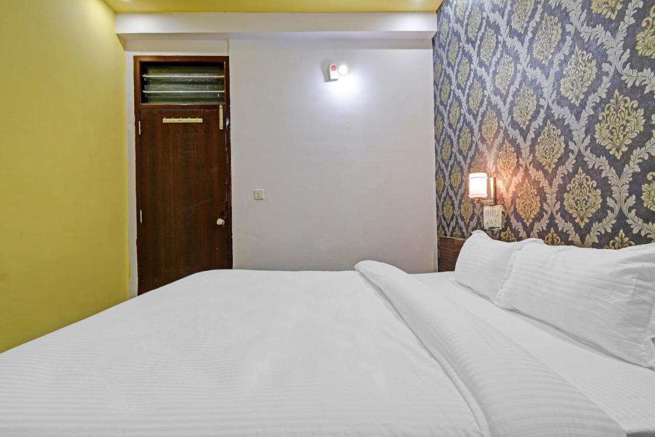 Capital O 84197 Umaid Villa Hotel Udaipur
