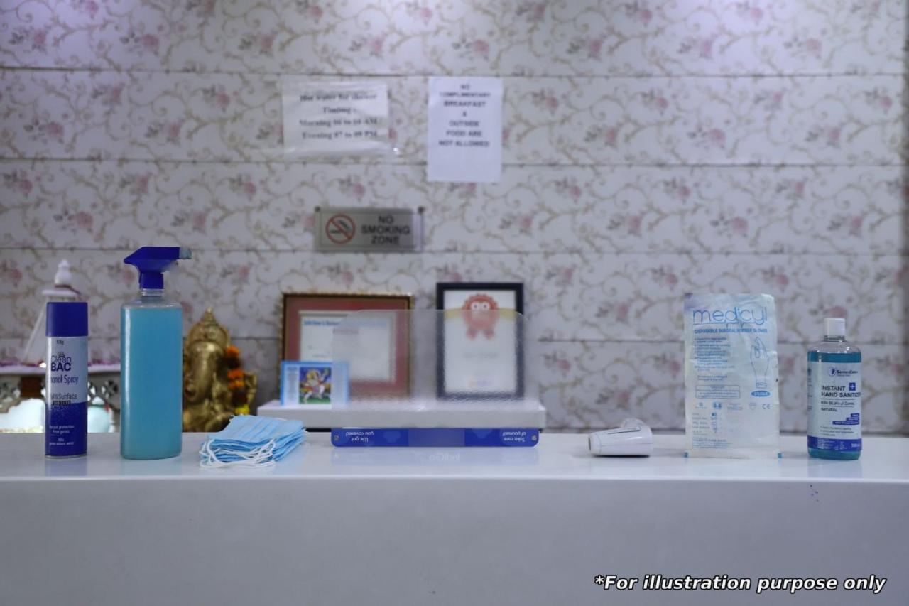 Hotel Capital O 84197 Umaid Villa Udaipur