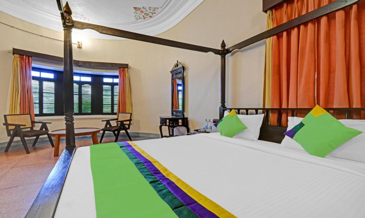 Hotel Treebo The Regal House, Near Fateh Sagar