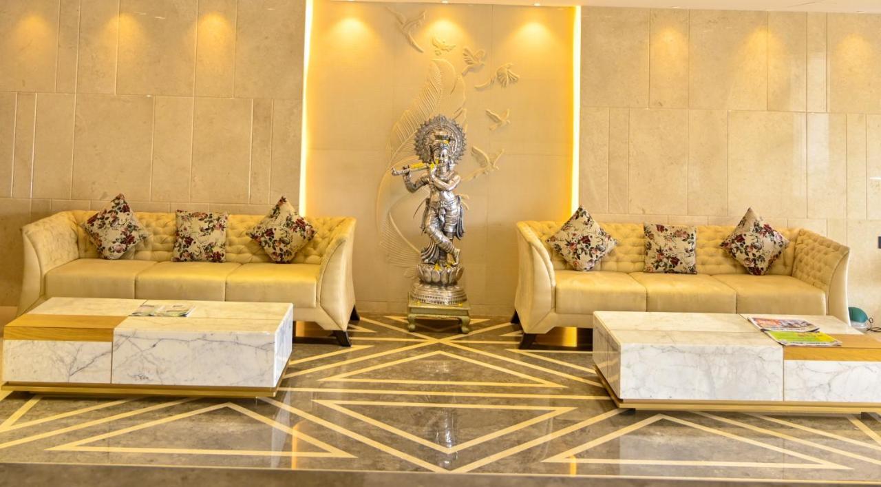 The Jagat And 4* Udaipur