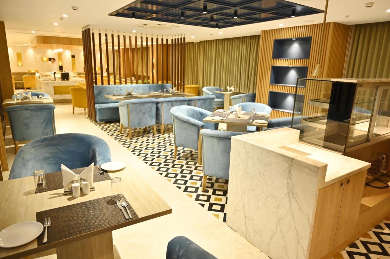 The Jagat And Hotel