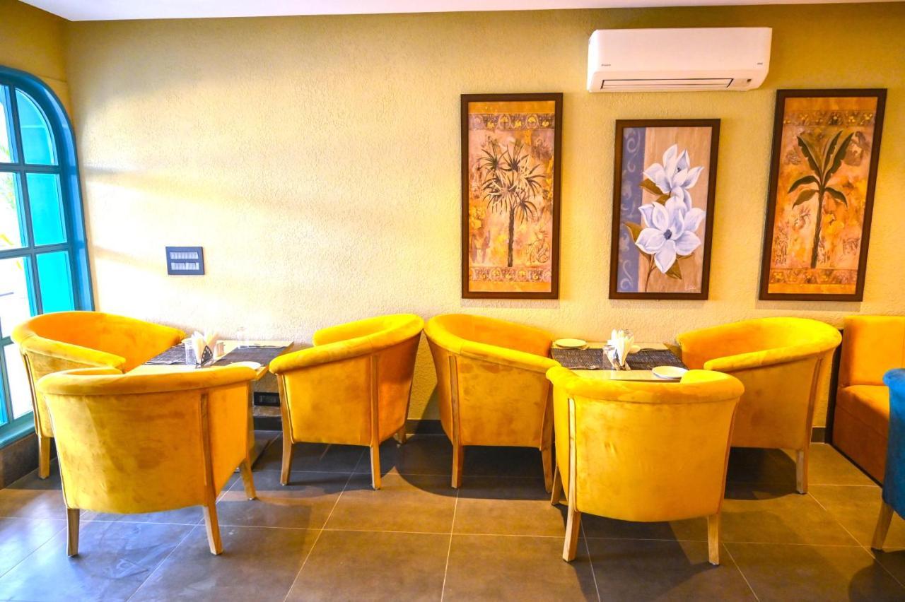 The Jagat And 4* Udaipur