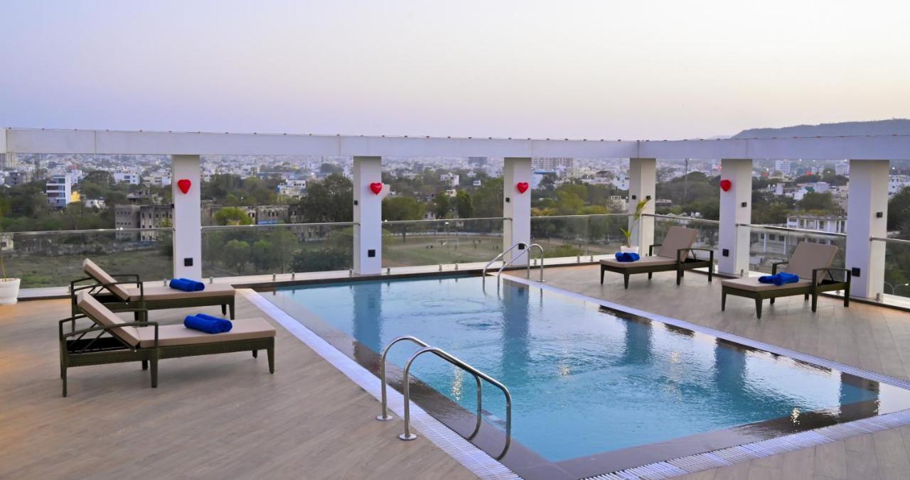 The Jagat And 4* Udaipur