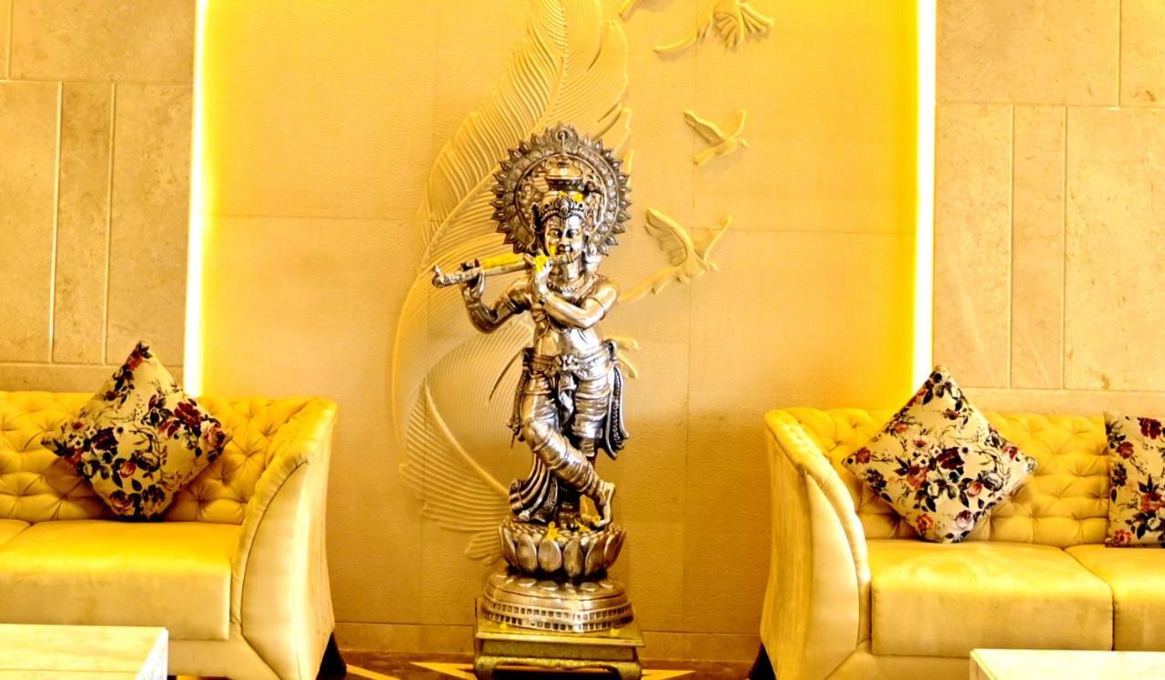 Hotel The Jagat And 4*
