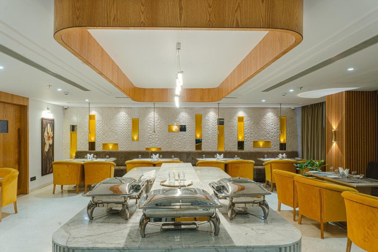 Hotel The Jagat And