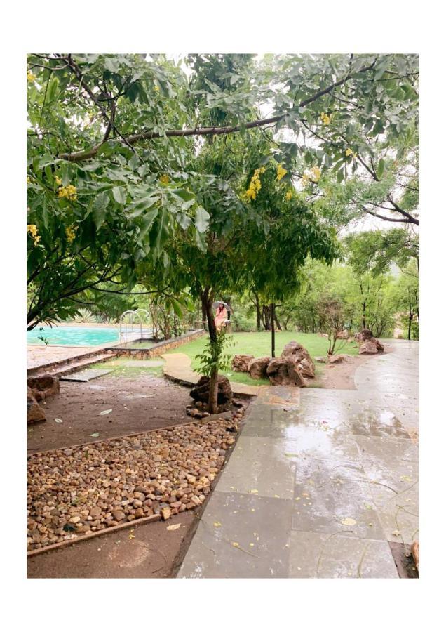 Sisarma 5bhk Villa Udaipur