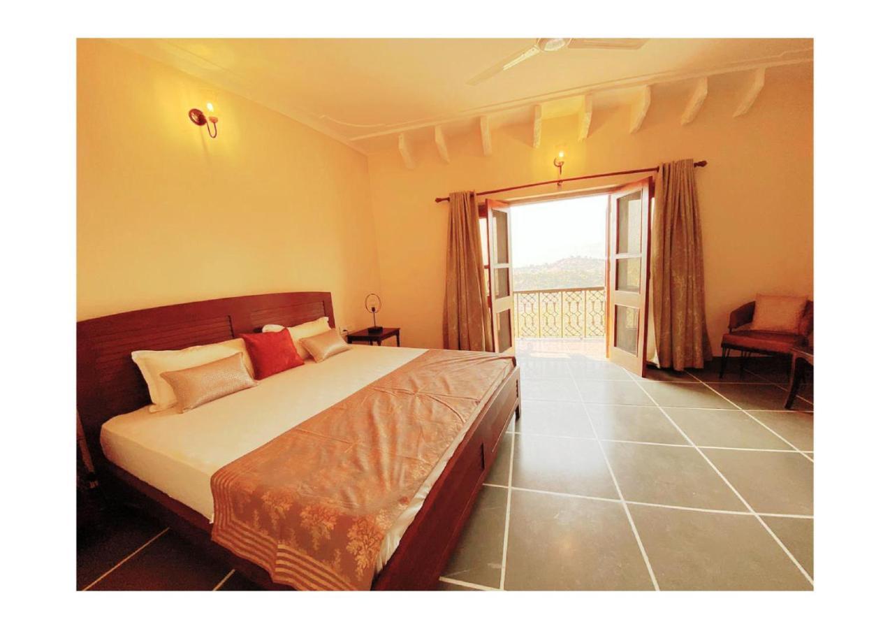 Sisarma 5bhk Udaipur