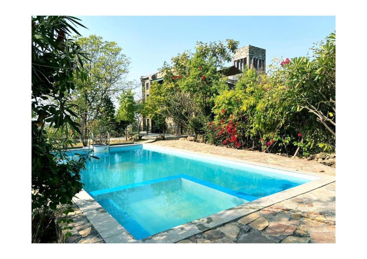 Villa Sisarma 5bhk *