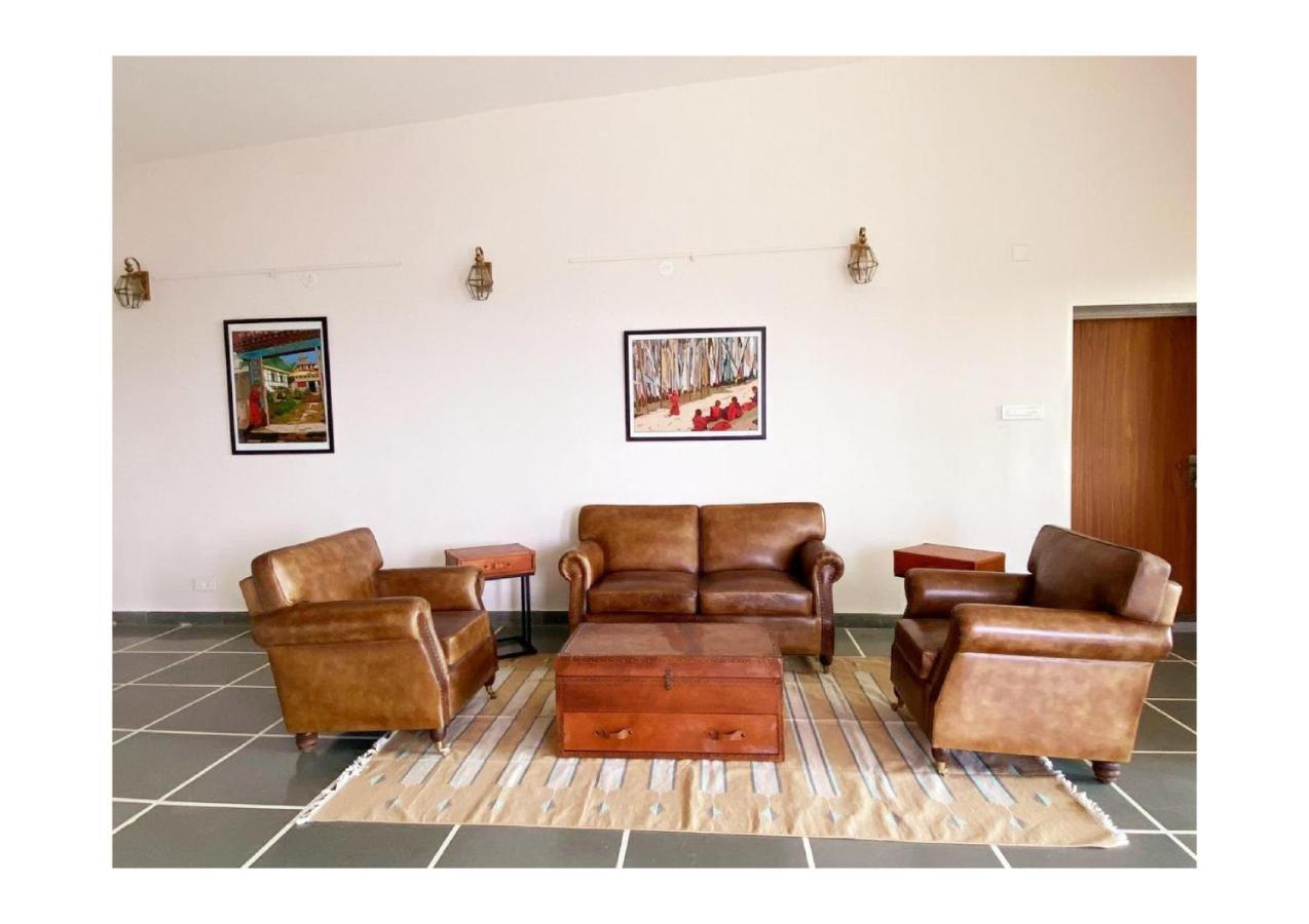 Sisarma 5bhk Villa