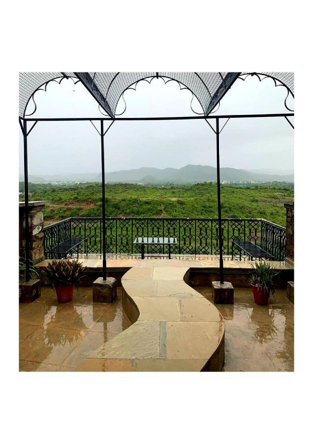 Sisarma 5bhk * Udaipur