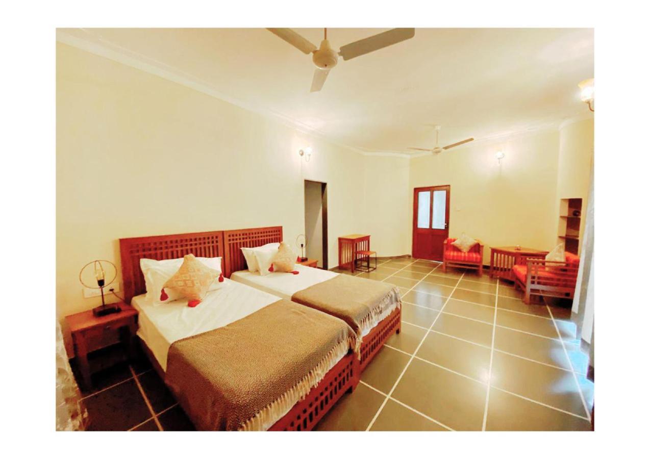 Sisarma 5bhk