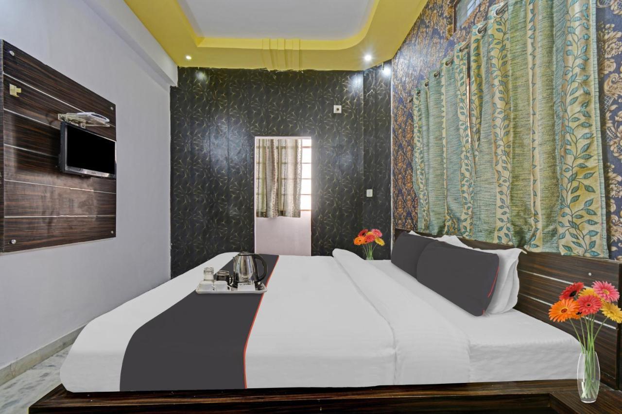 Capital O 84197 Umaid Villa Hotel Udaipur