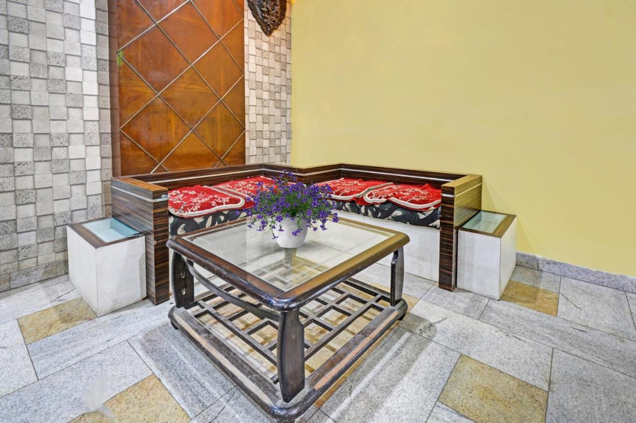 Hotel Capital O 84197 Umaid Villa Udaipur