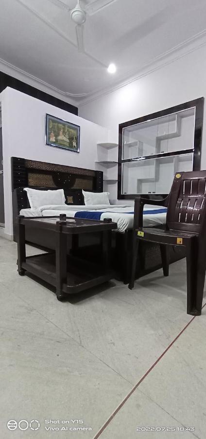 Jagannath Homestay