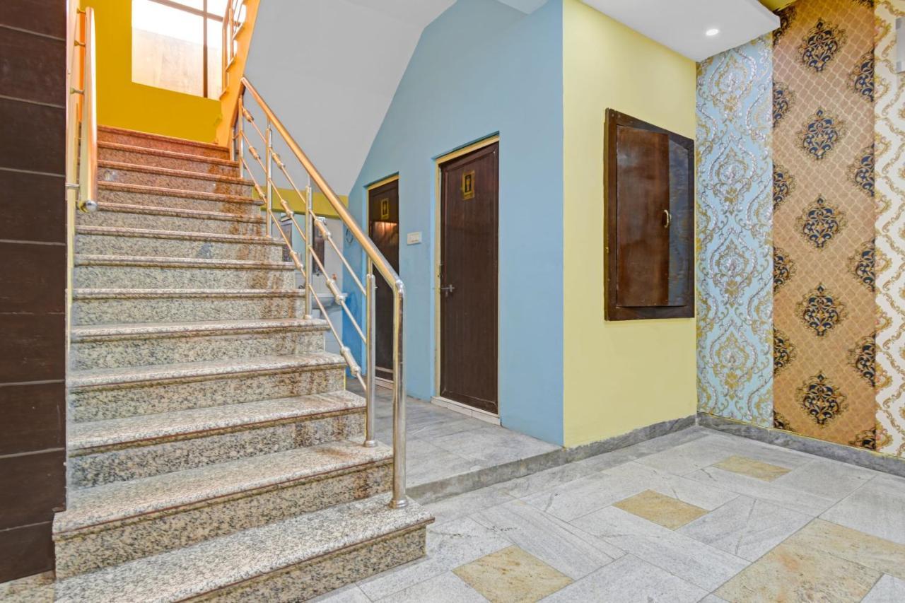 Capital O 84197 Umaid Villa 3*