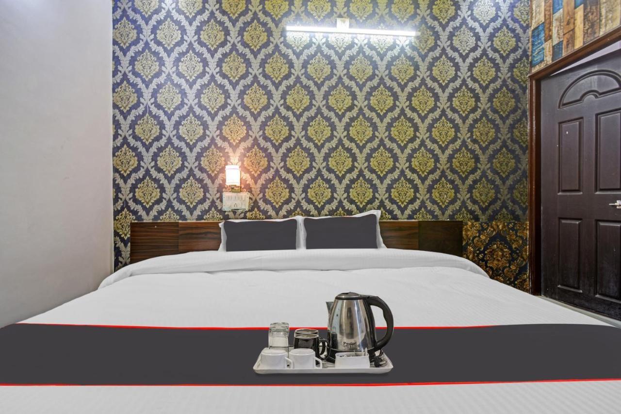 Hotel Capital O 84197 Umaid Villa 3*