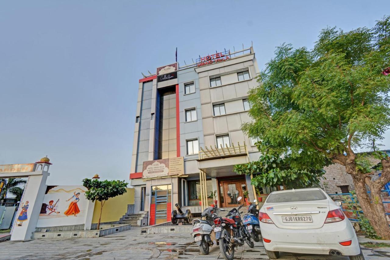 Capital O 84197 Umaid Villa