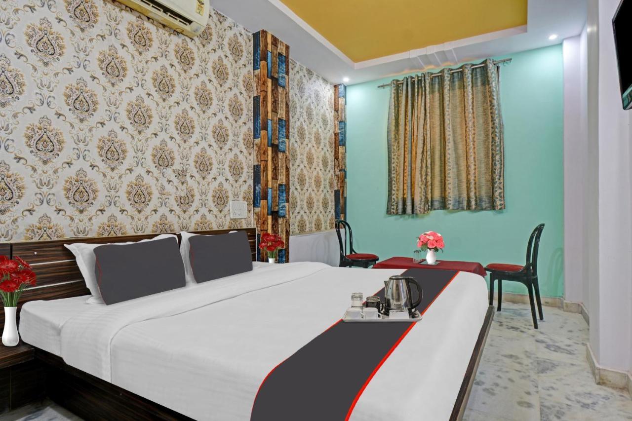 Capital O 84197 Umaid Villa Udaipur