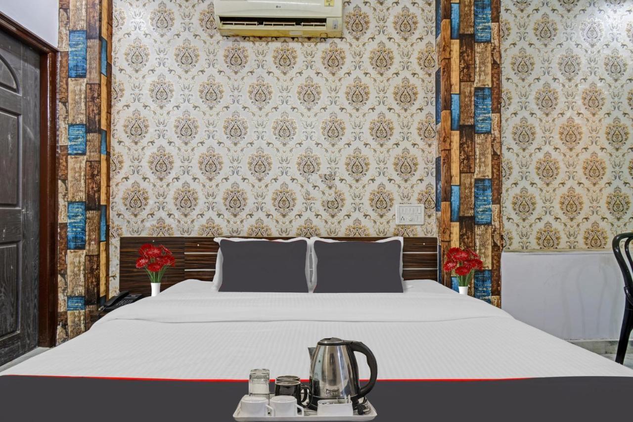 Capital O 84197 Umaid Villa Hotel