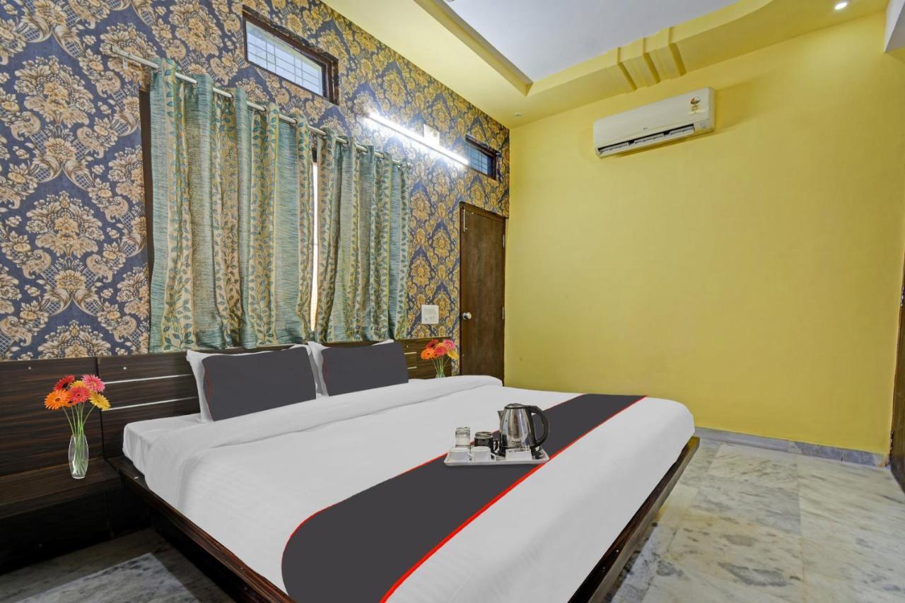 Capital O 84197 Umaid Villa