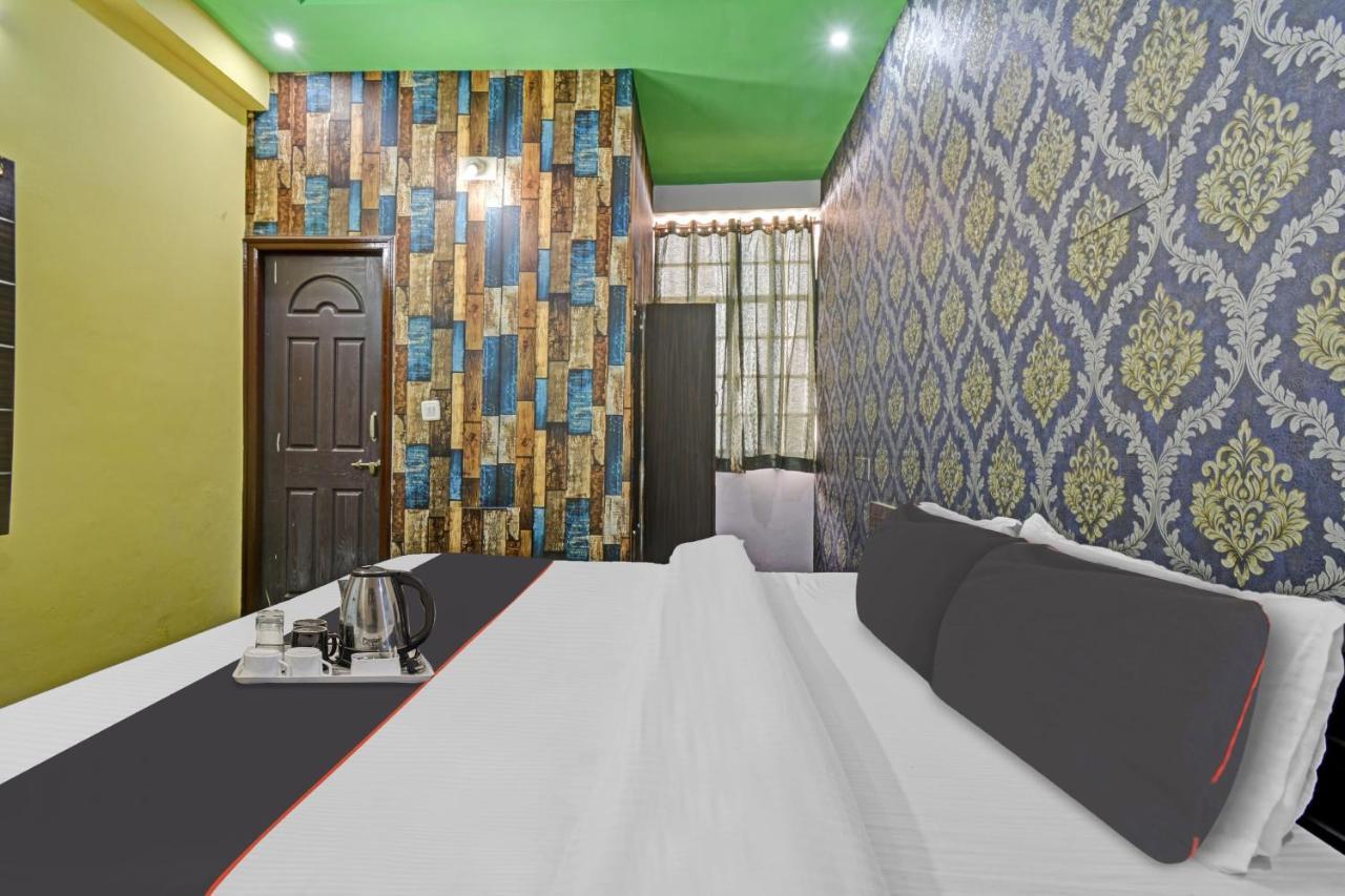 Hotel Capital O 84197 Umaid Villa