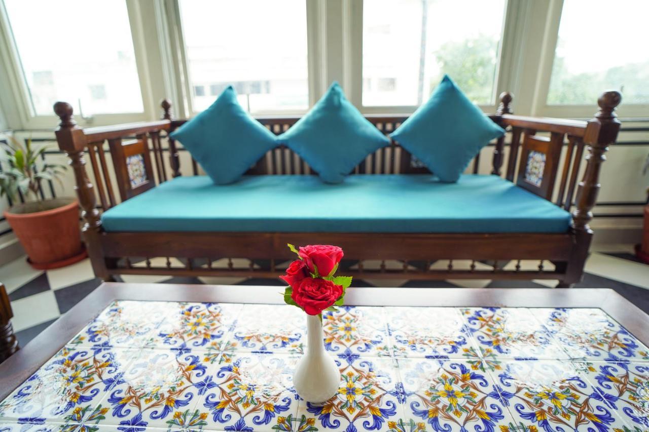 The Amar Mahal By Trulyy Resort Udaipur