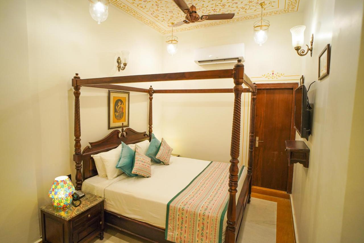 The Amar Mahal By Trulyy 4*