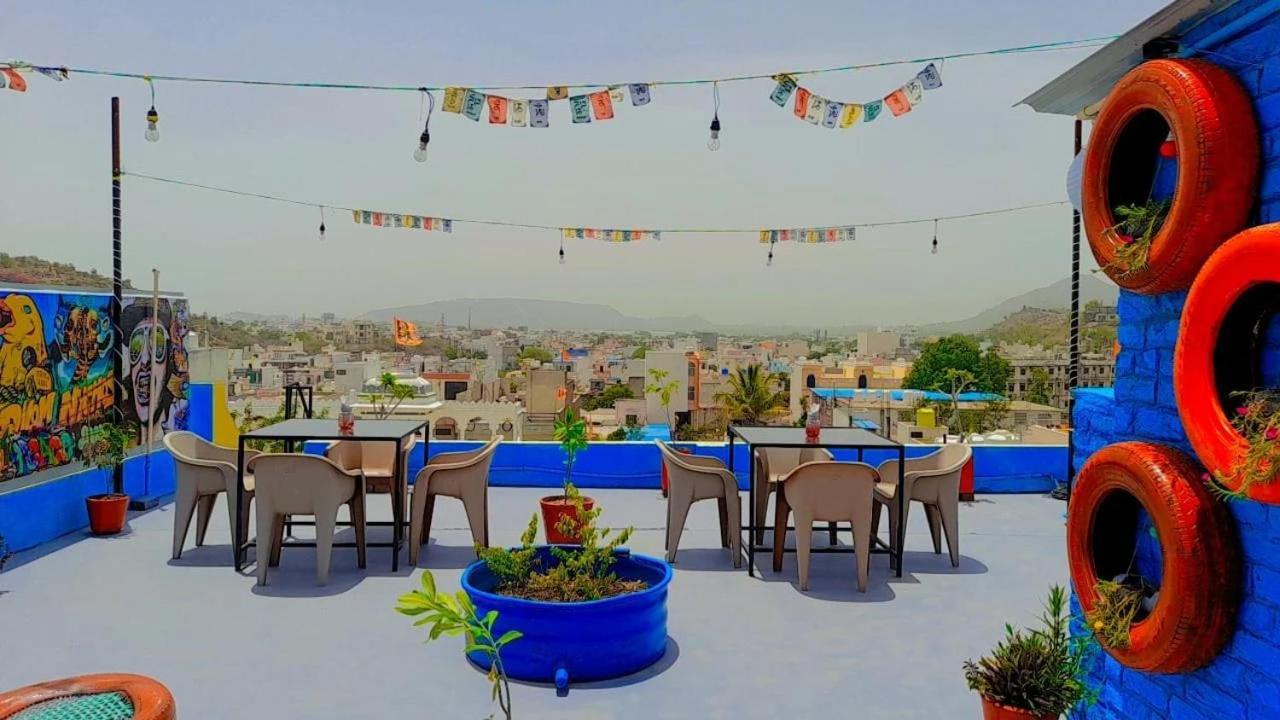 Guest house Hill Paradise