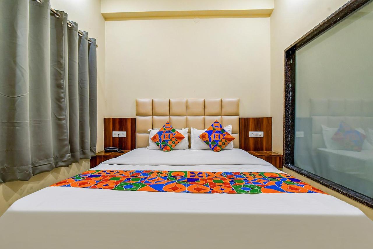 Fabexpress Dosa Plaza 3* Udaipur