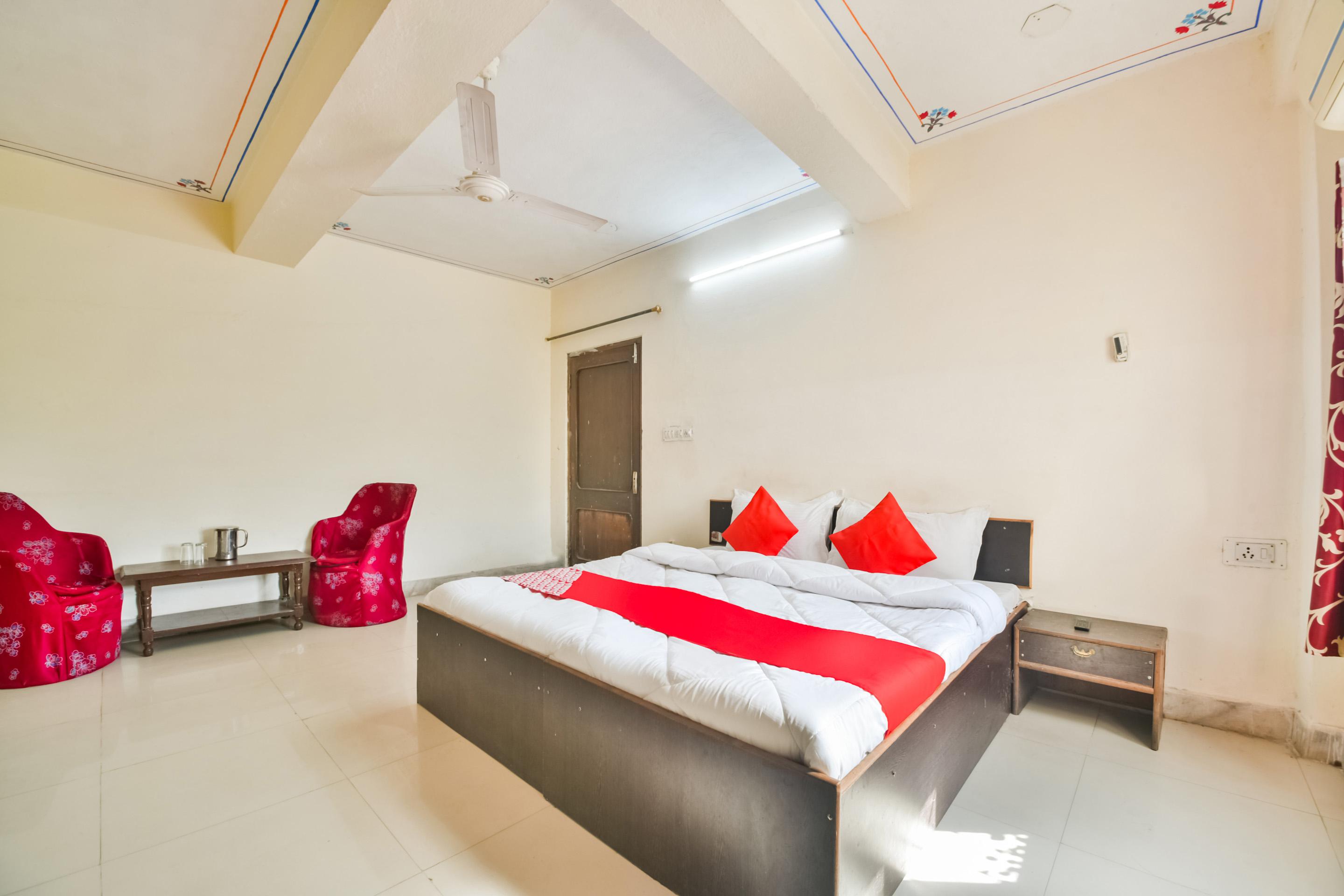 Sita Hotel 2*