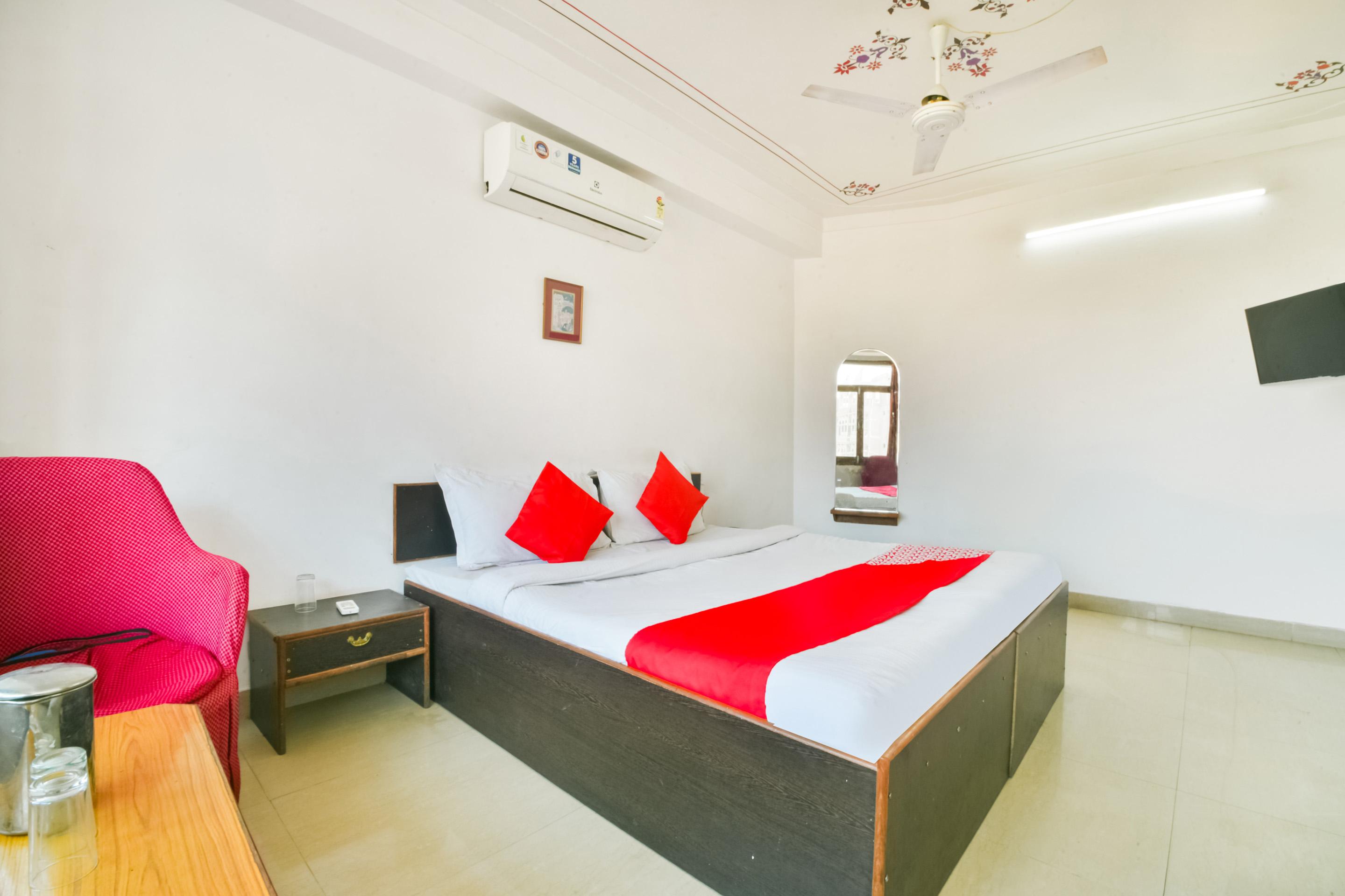 Sita Udaipur
