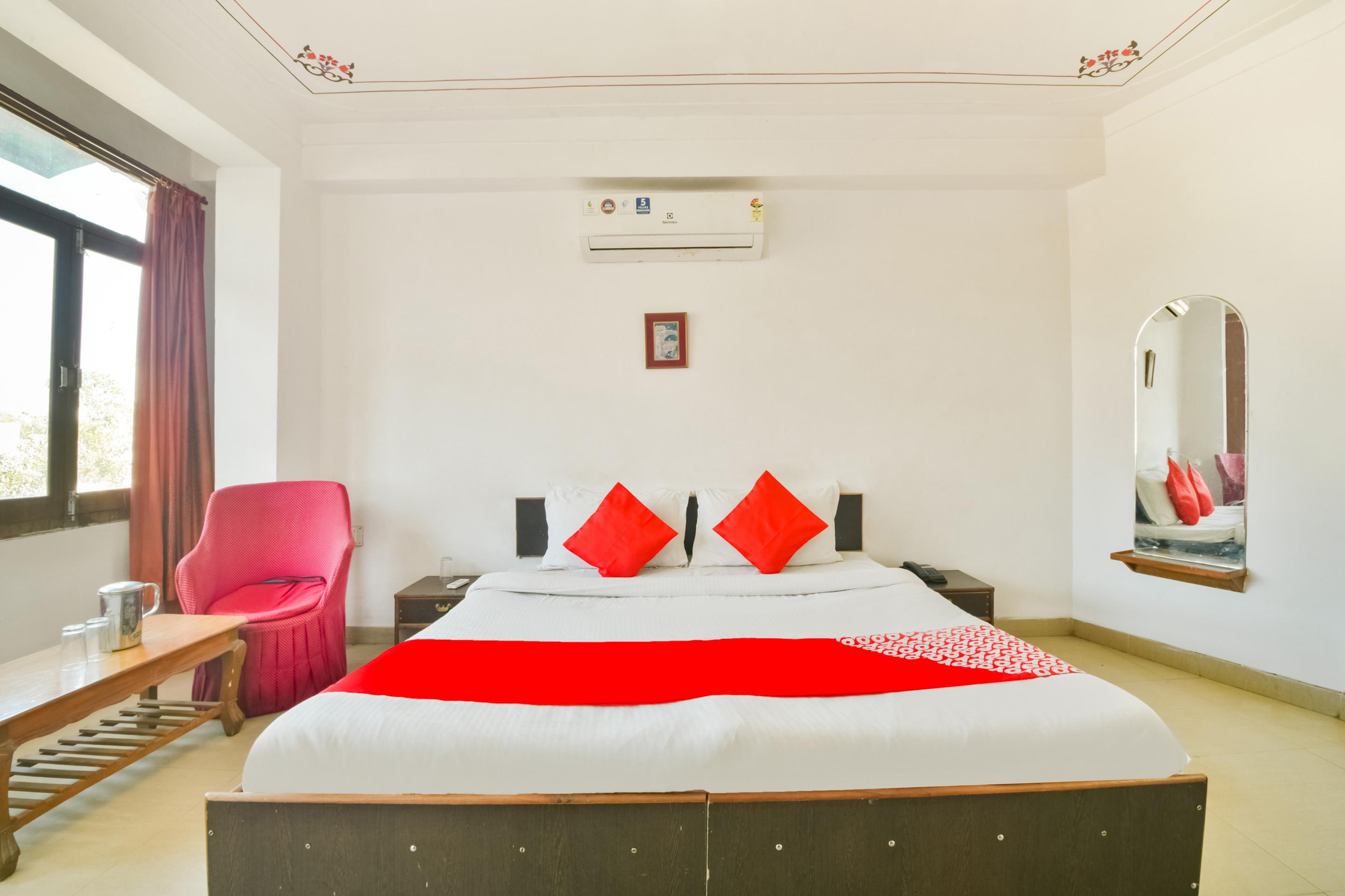 Hotel Sita Udaipur