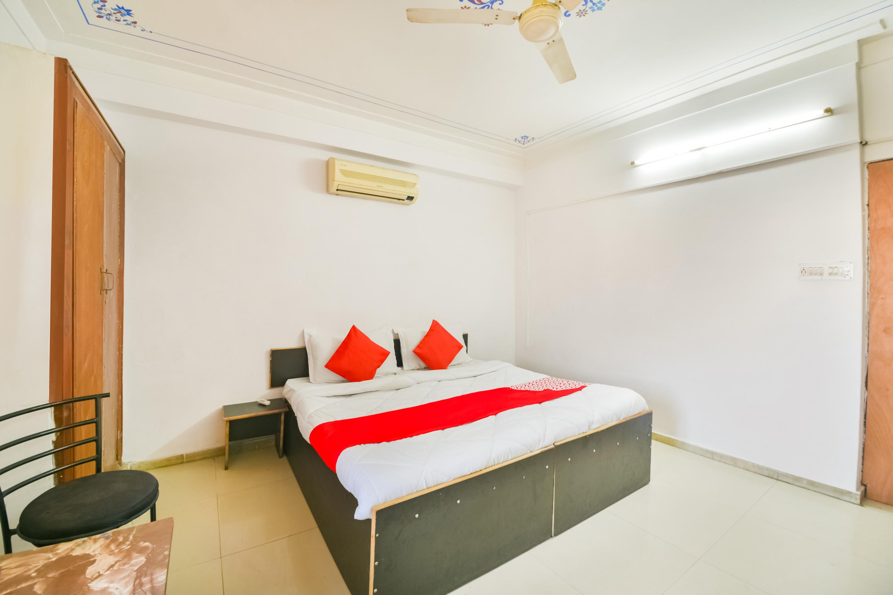 Hotel Sita Udaipur