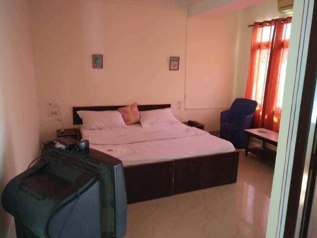 Sita Hotel 2*