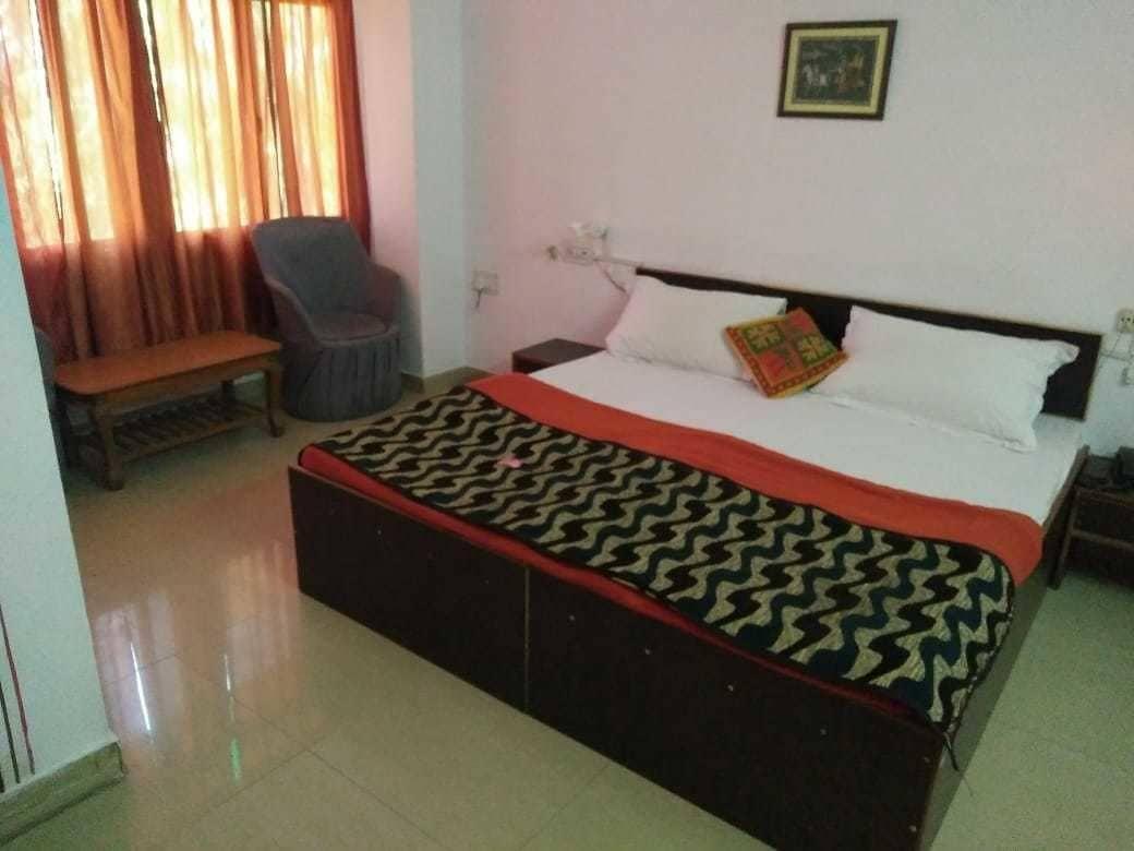 Hotel Sita 2*