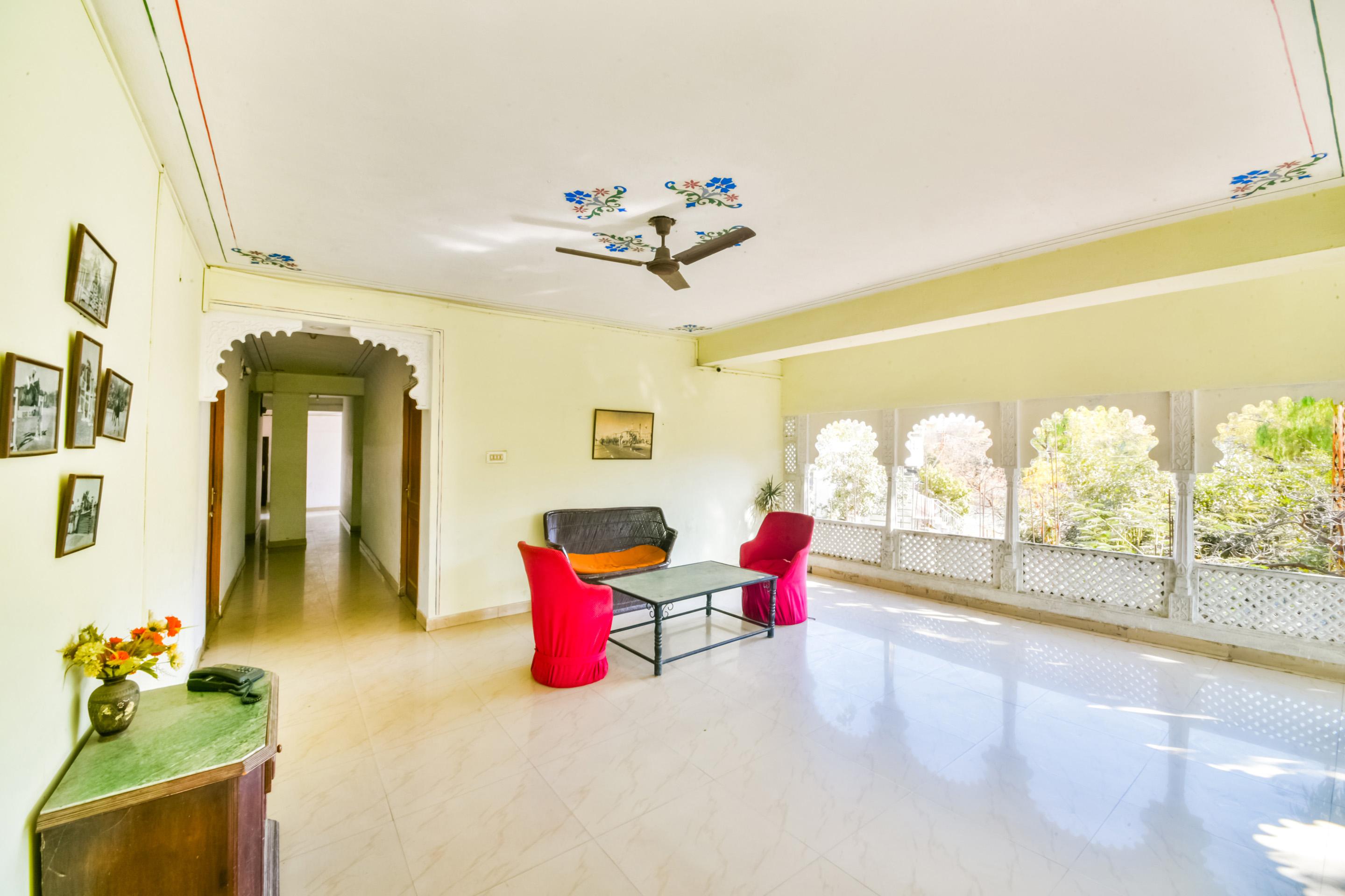 Sita Hotel Udaipur