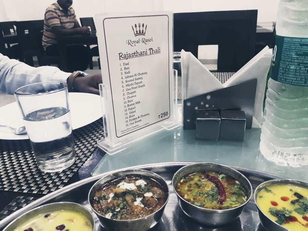Hotel Sita