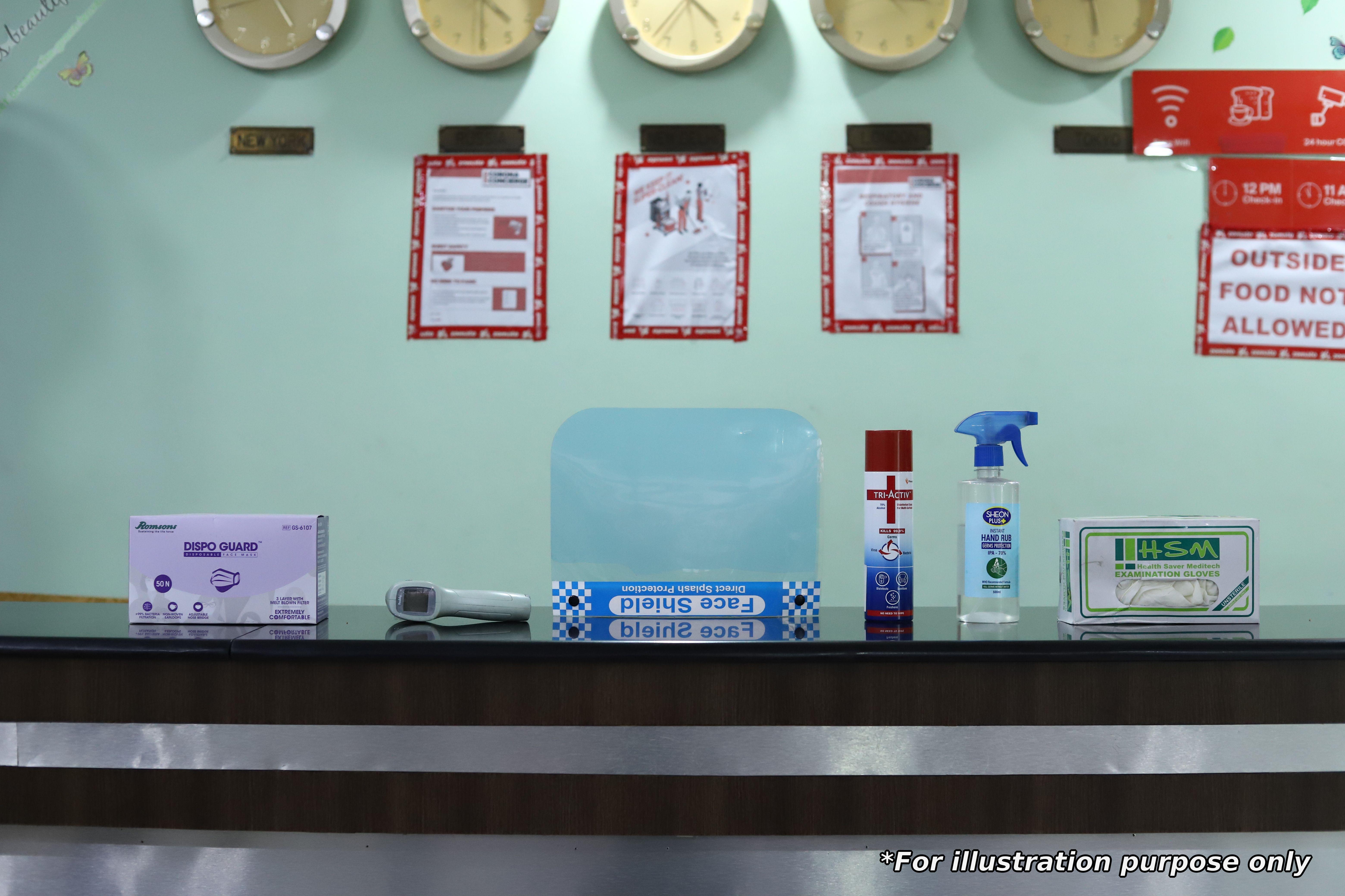 Sita Hotel Udaipur