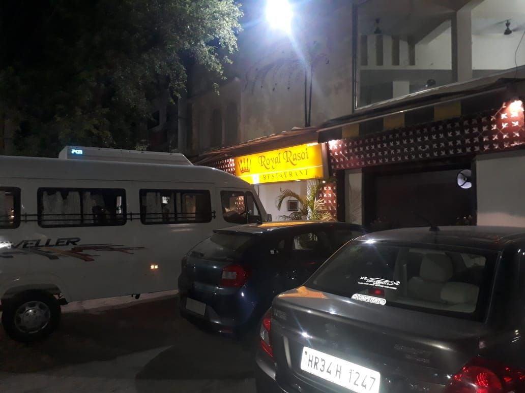 Sita Udaipur