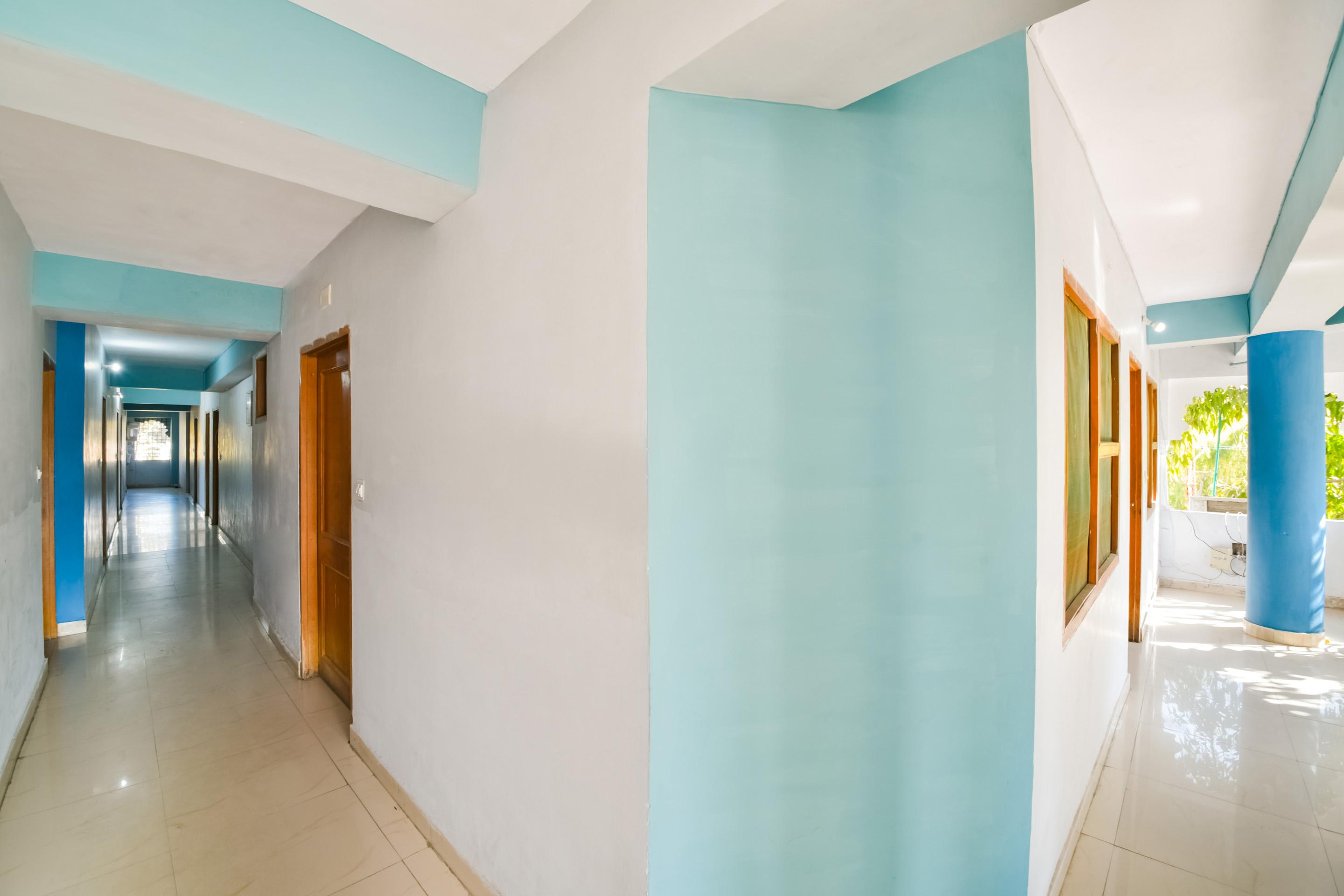 Hotel Sita