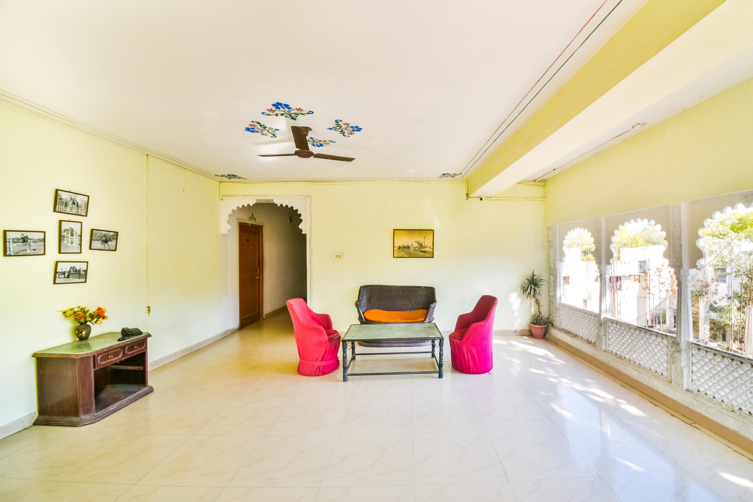 Sita Udaipur