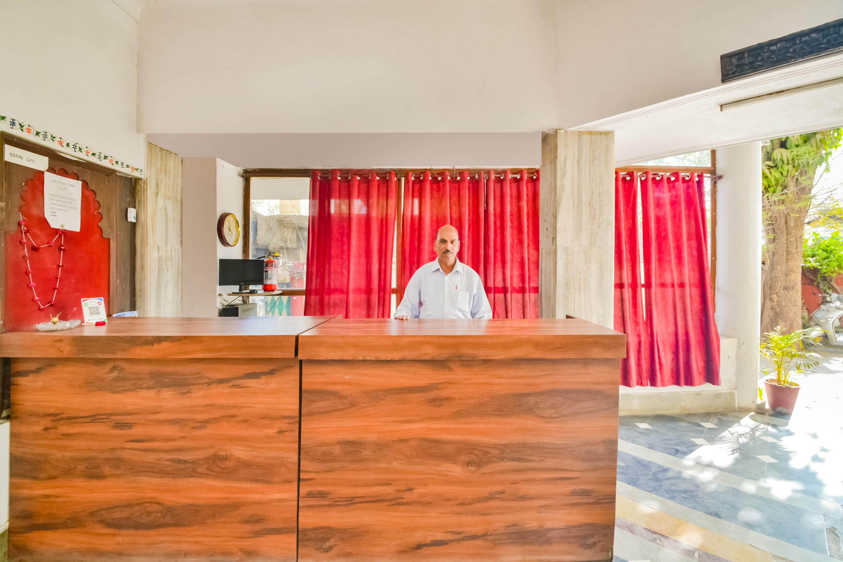 Sita Hotel 2*