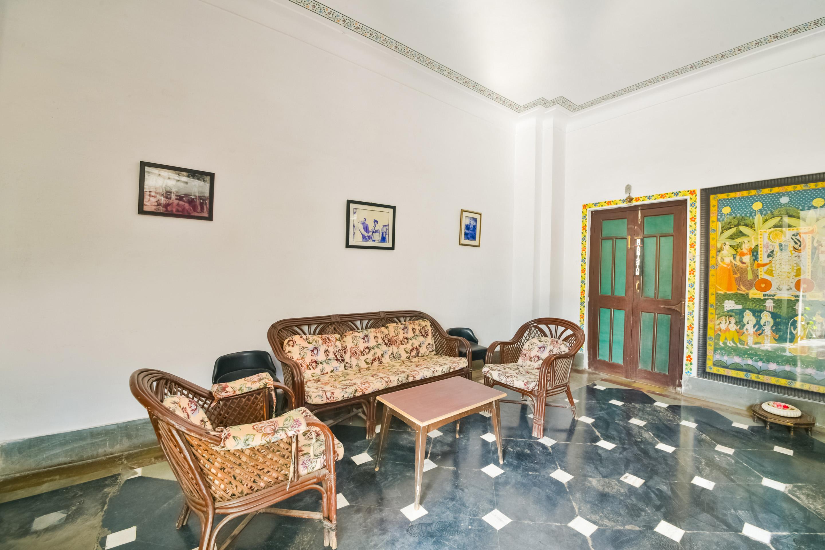 Hotel Sita Udaipur
