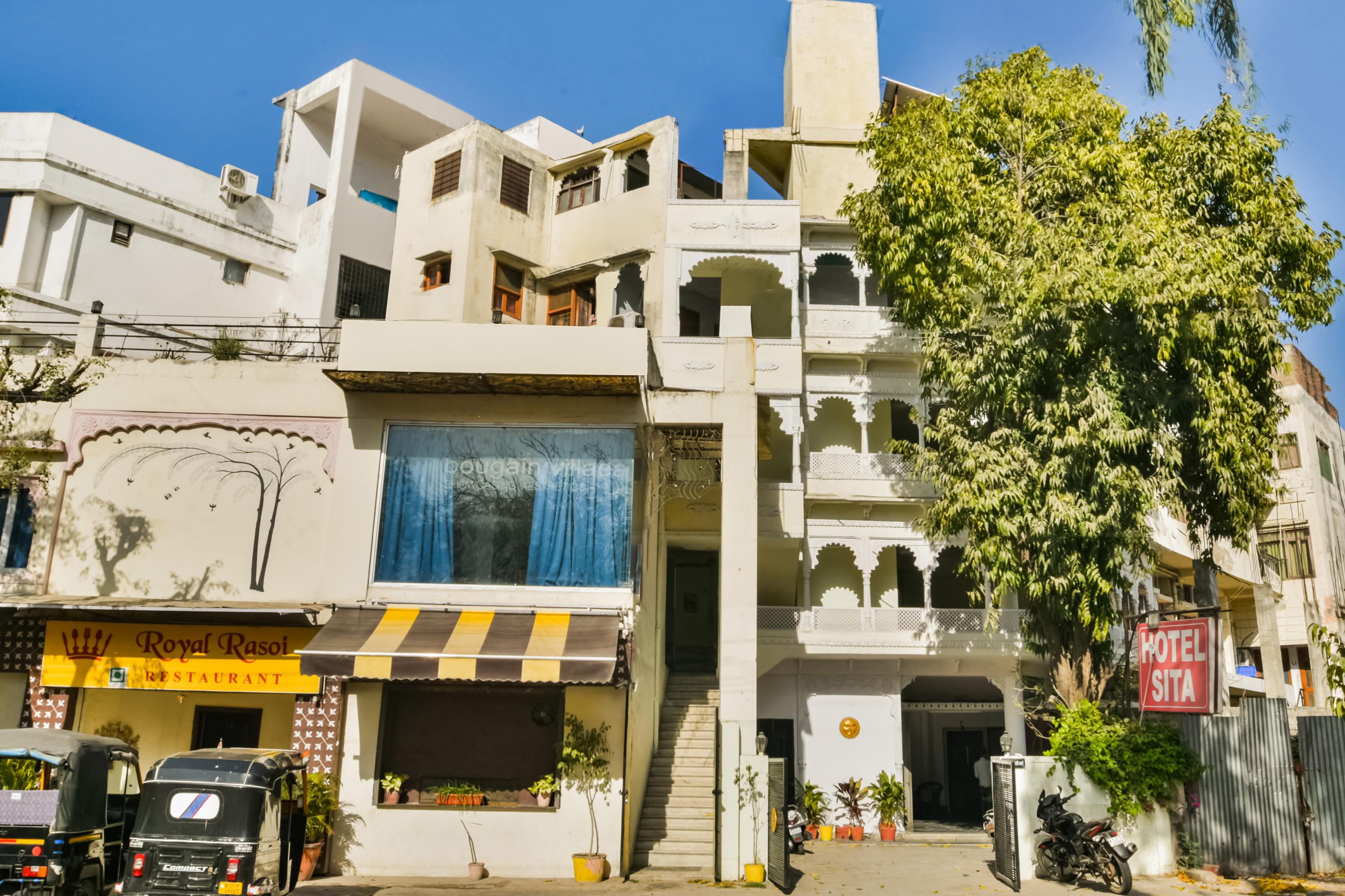 Hotel Sita Udaipur