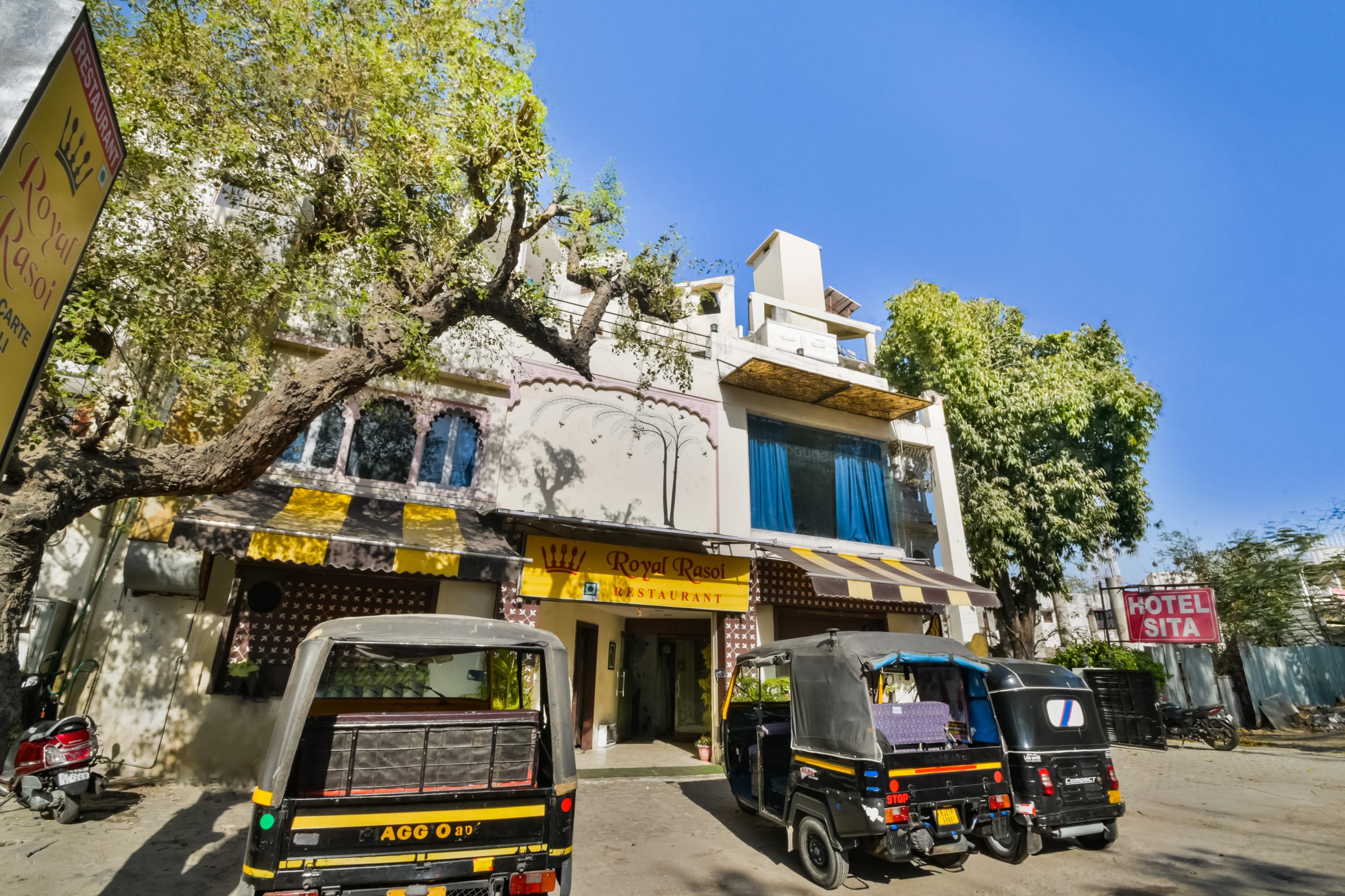 Sita Udaipur