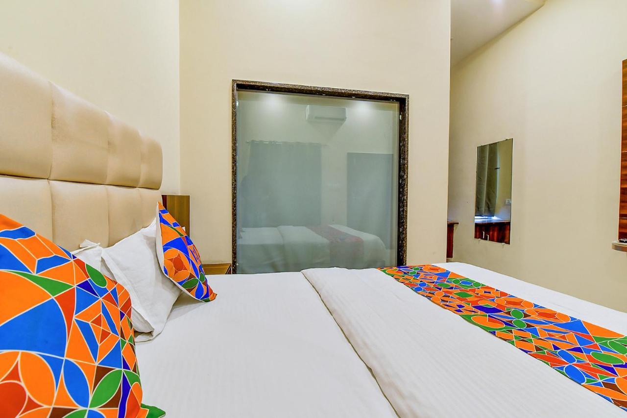 Fabexpress Dosa Plaza Hotel Udaipur